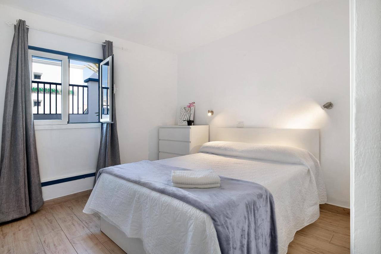 Casa Gloria Apartment Puerto del Carmen  Bagian luar foto
