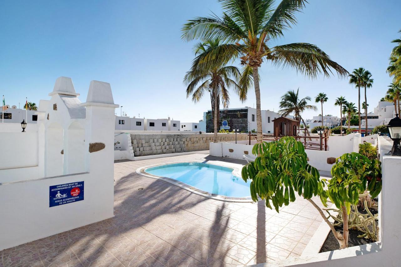 Casa Gloria Apartment Puerto del Carmen  Bagian luar foto
