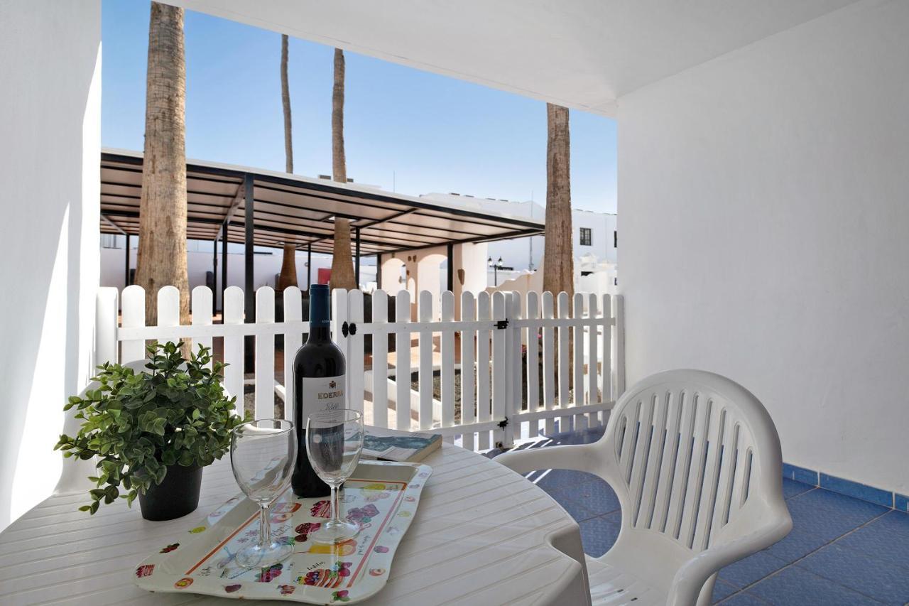 Casa Gloria Apartment Puerto del Carmen  Bagian luar foto