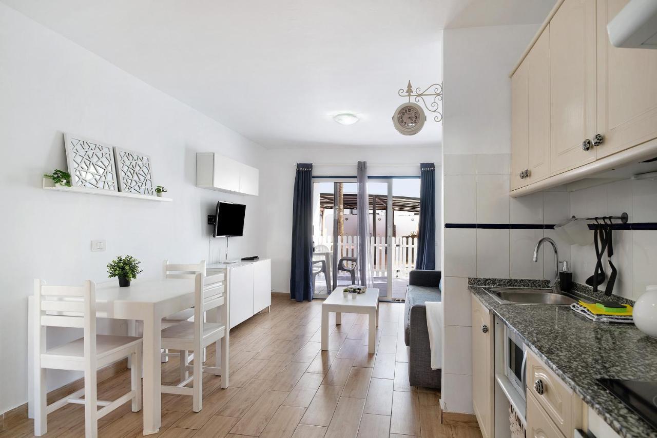 Casa Gloria Apartment Puerto del Carmen  Bagian luar foto