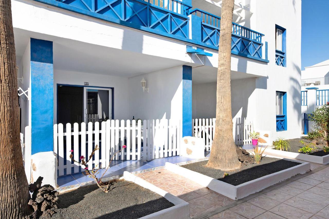 Casa Gloria Apartment Puerto del Carmen  Bagian luar foto