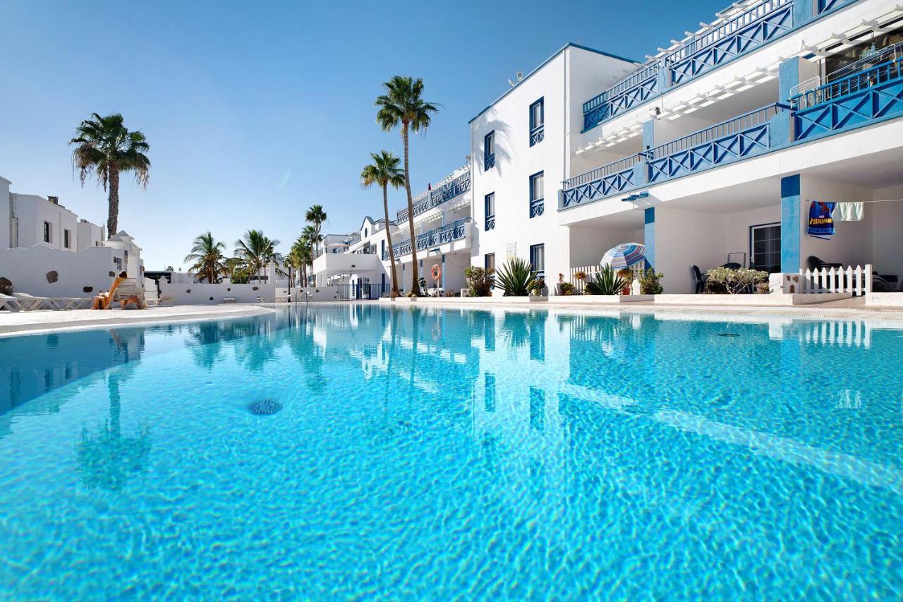 Casa Gloria Apartment Puerto del Carmen  Bagian luar foto