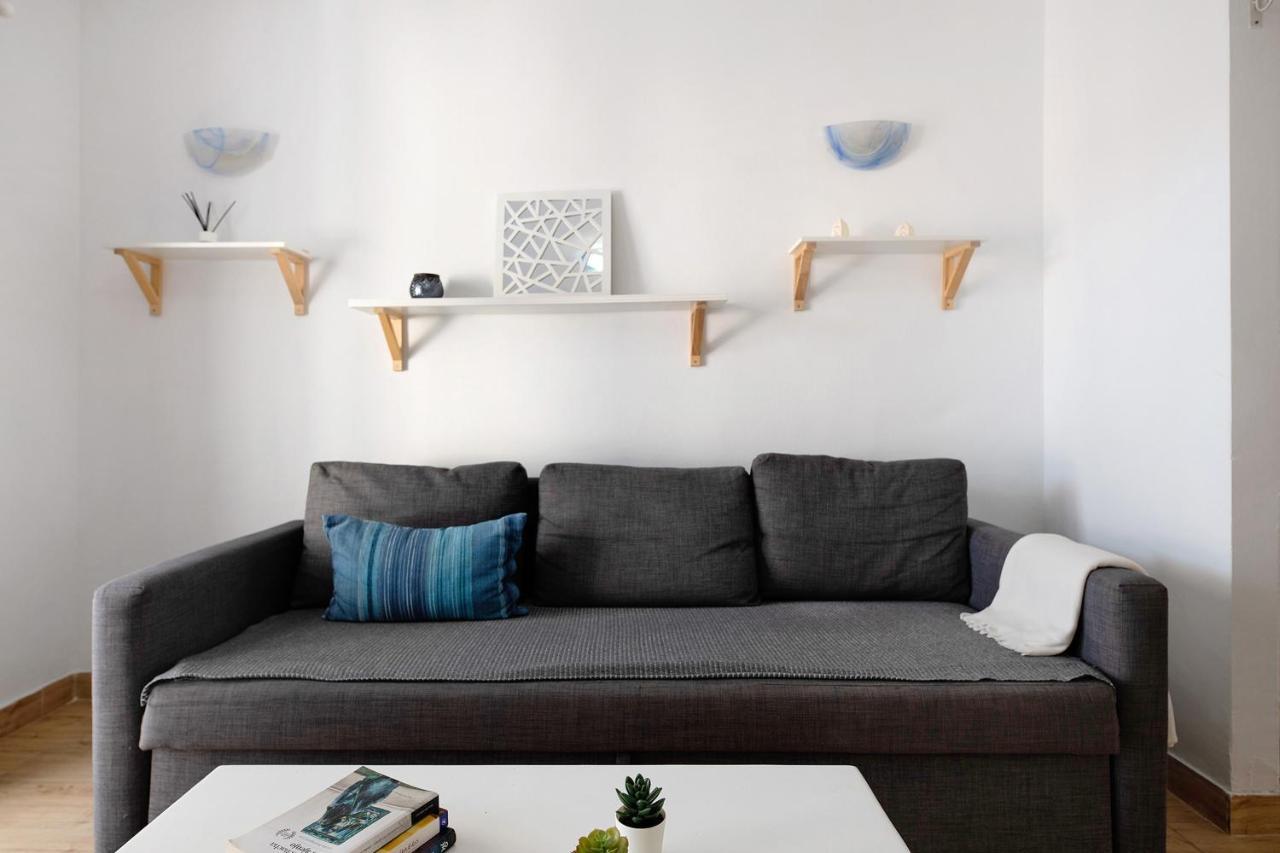 Casa Gloria Apartment Puerto del Carmen  Bagian luar foto
