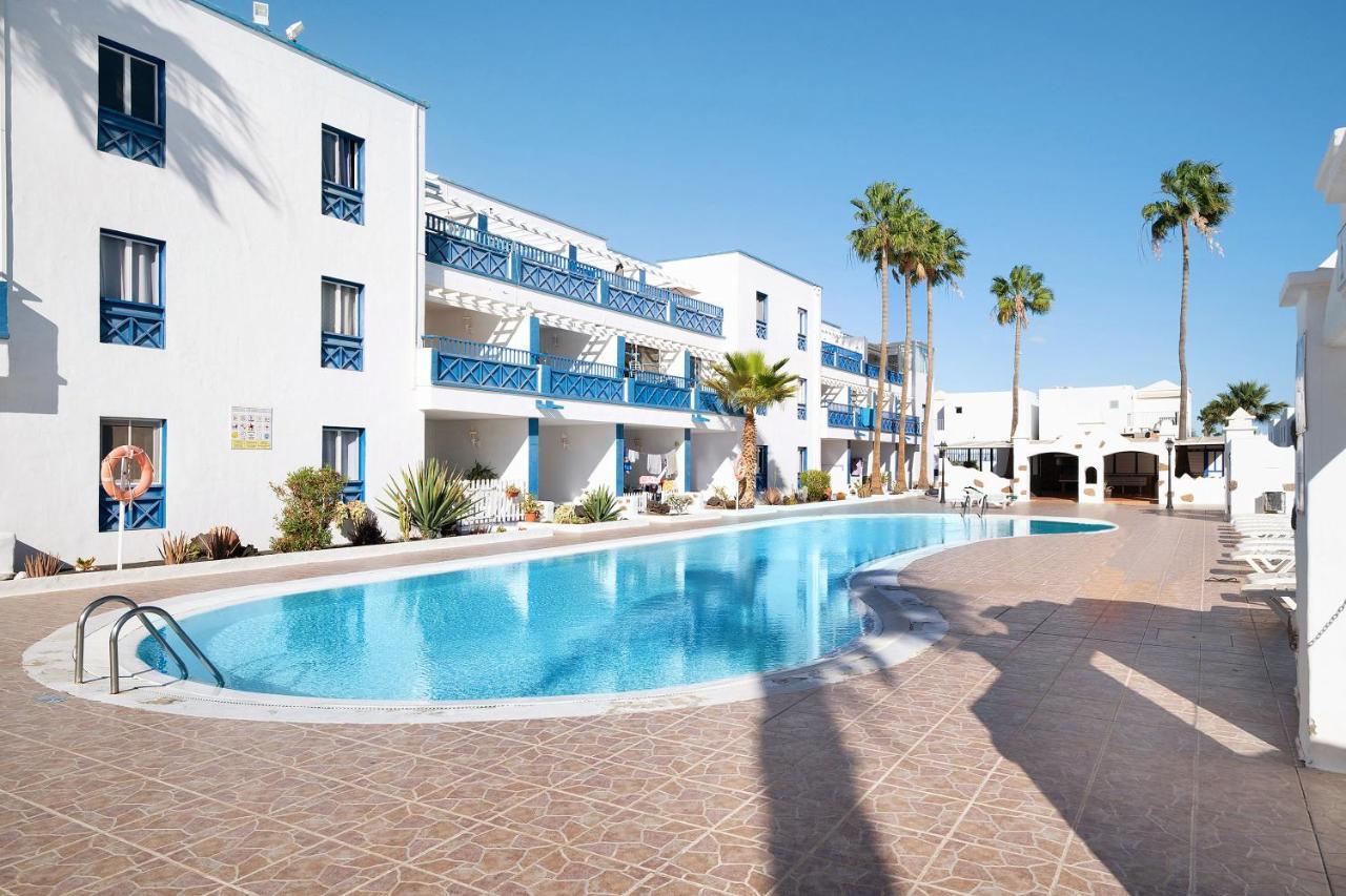 Casa Gloria Apartment Puerto del Carmen  Bagian luar foto