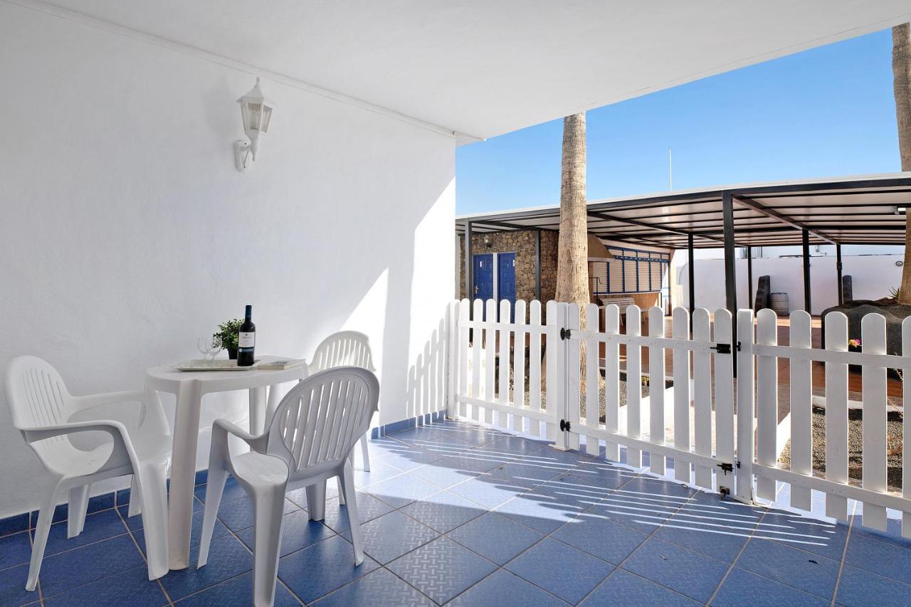 Casa Gloria Apartment Puerto del Carmen  Bagian luar foto